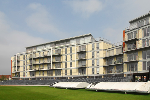 Gloucester County Cricket Club