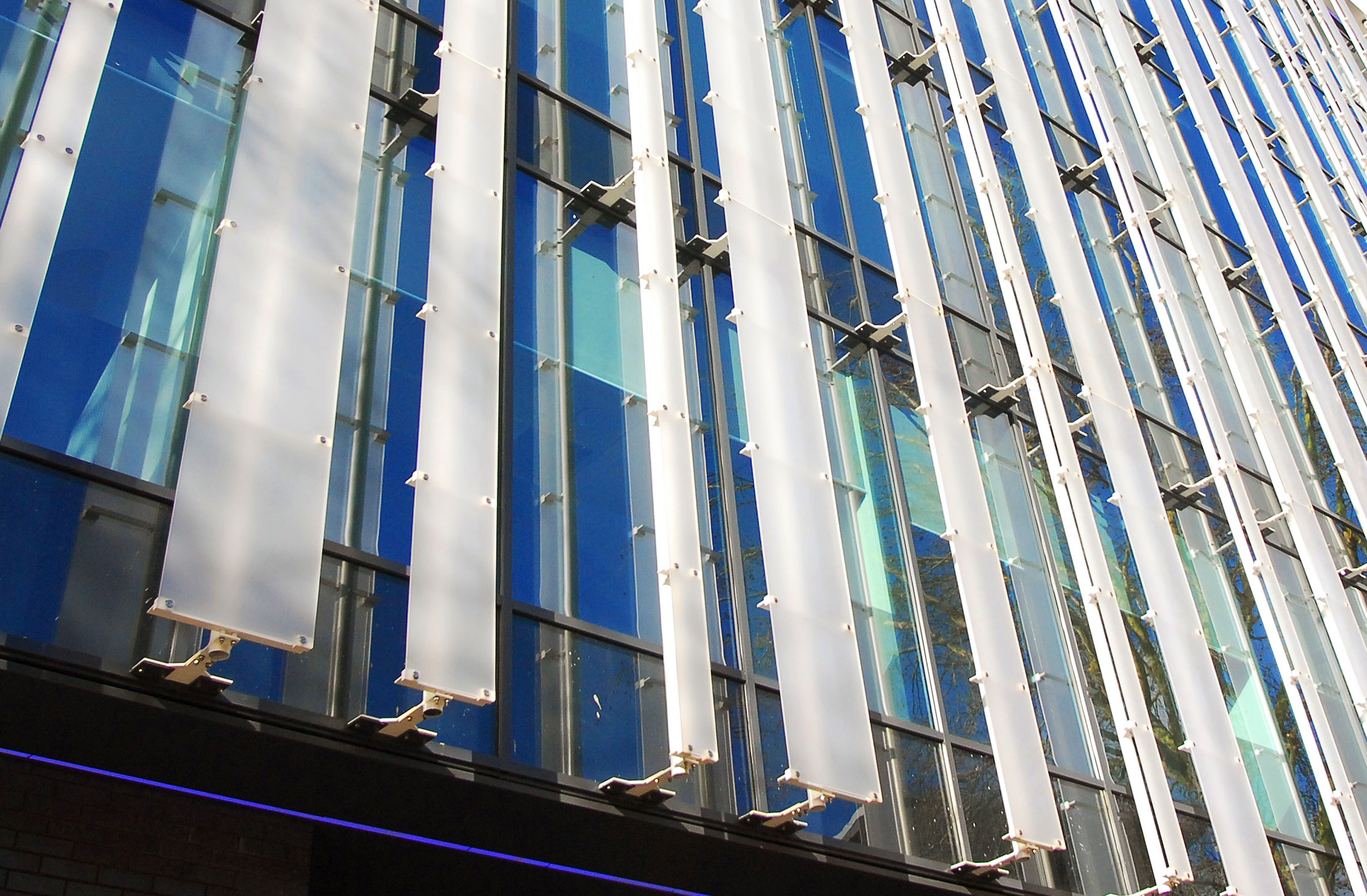 Aurora Office Development