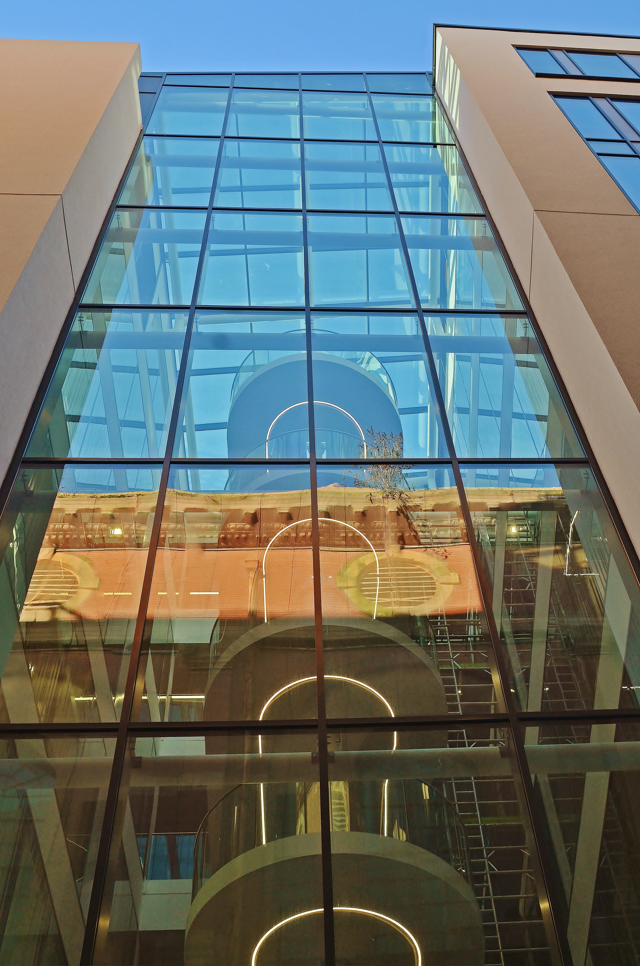 Aurora Office Development