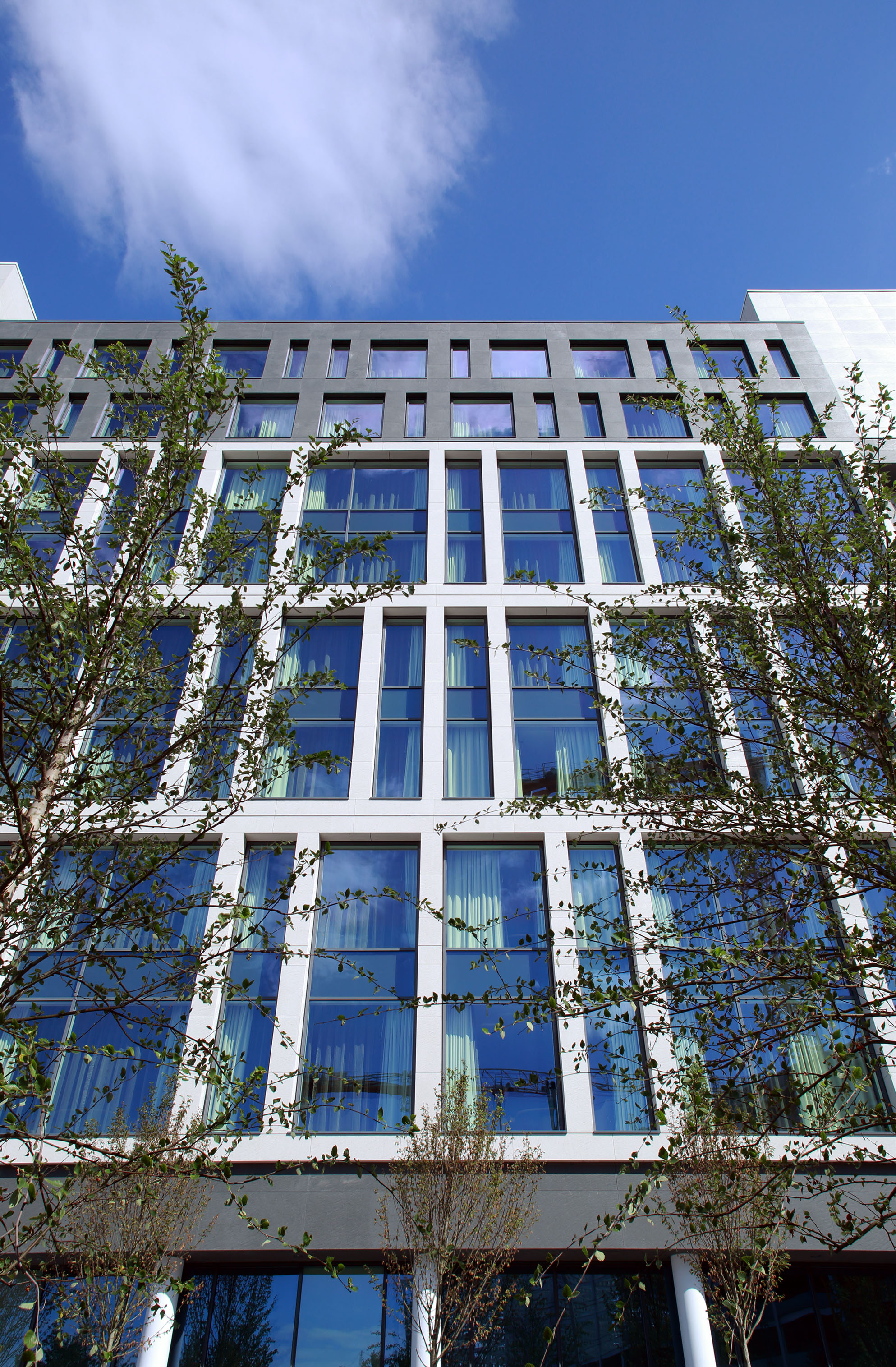 AC Hotel by Marriott