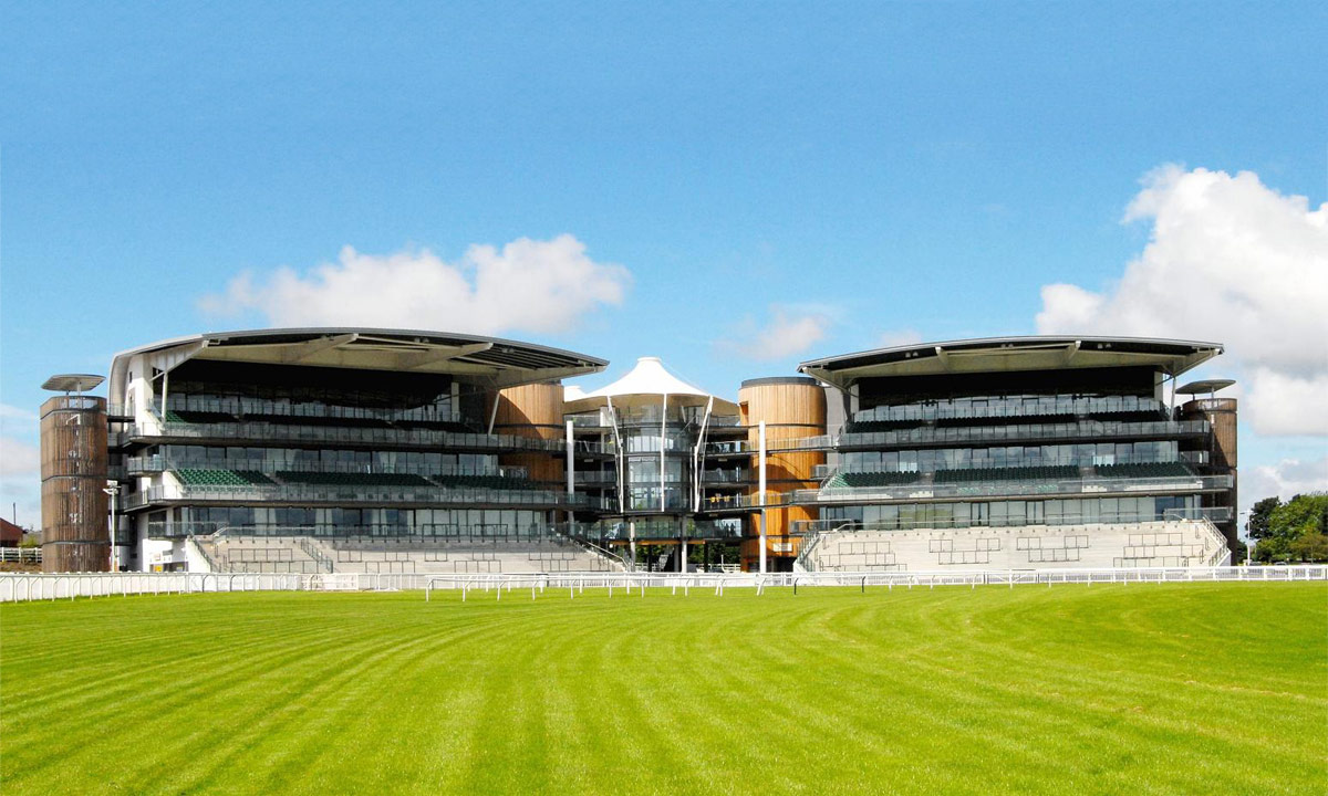 Aintree Racecourse