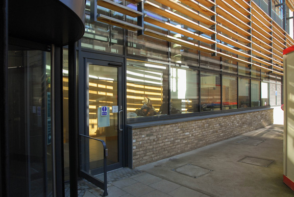 Anglia Ruskin University