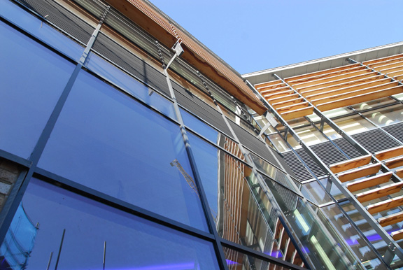 Anglia Ruskin University