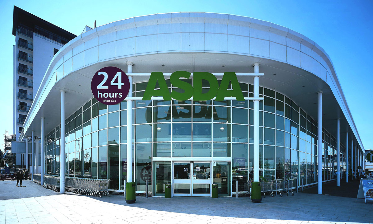 Asda