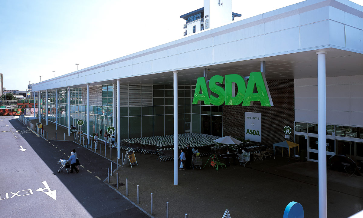 Asda