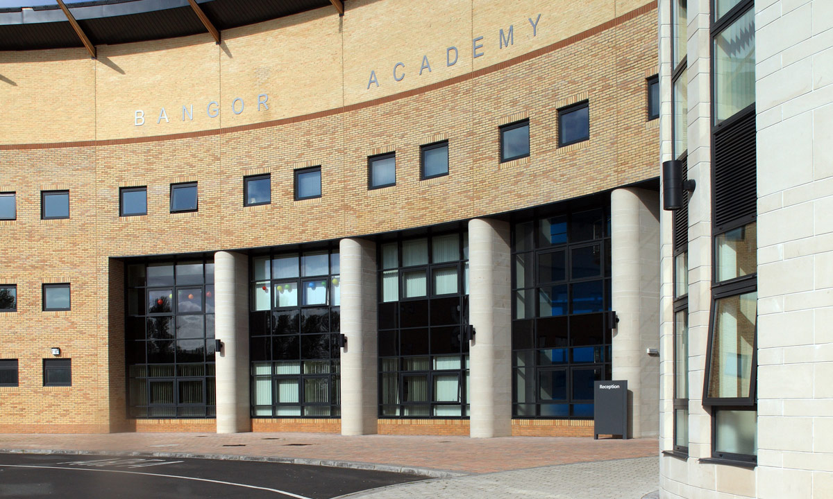 Bangor Academy