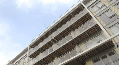 Gloucester County Cricket Club