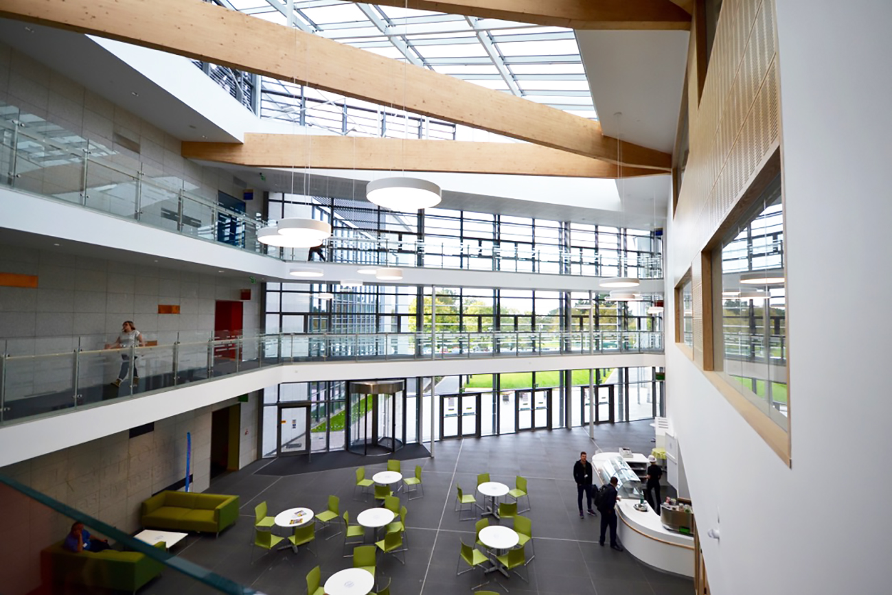 Bodmin Council Offices