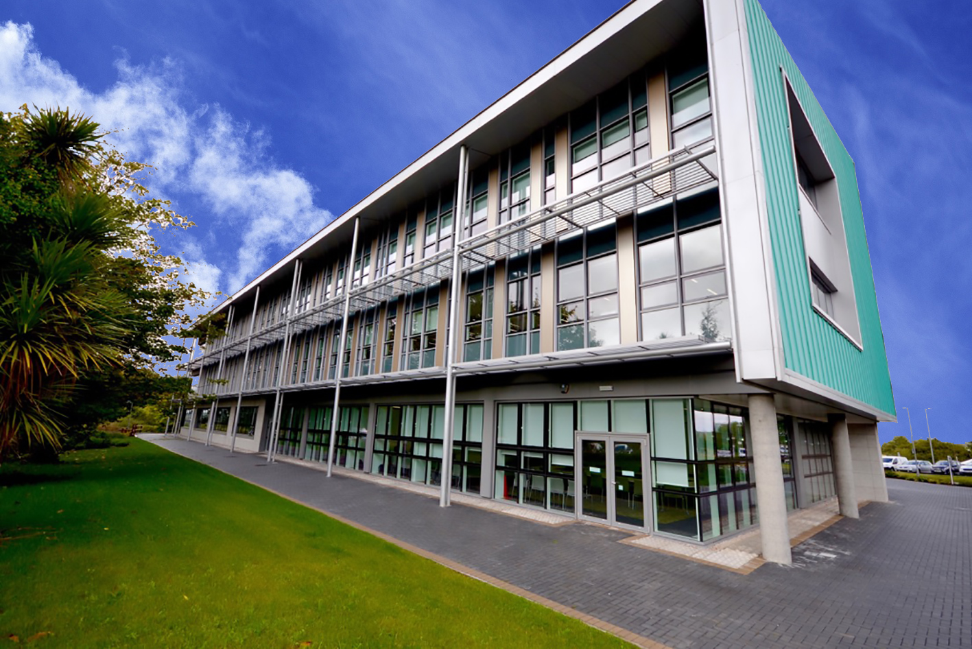 Bodmin Council Offices