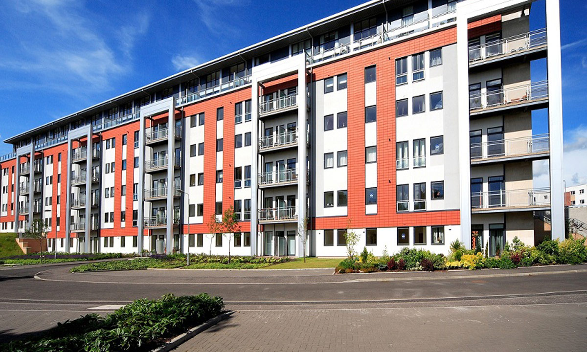 Canniesburn Development