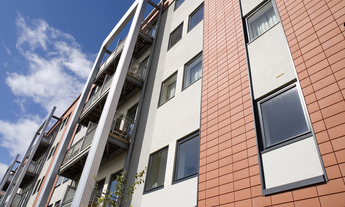 Canniesburn Development