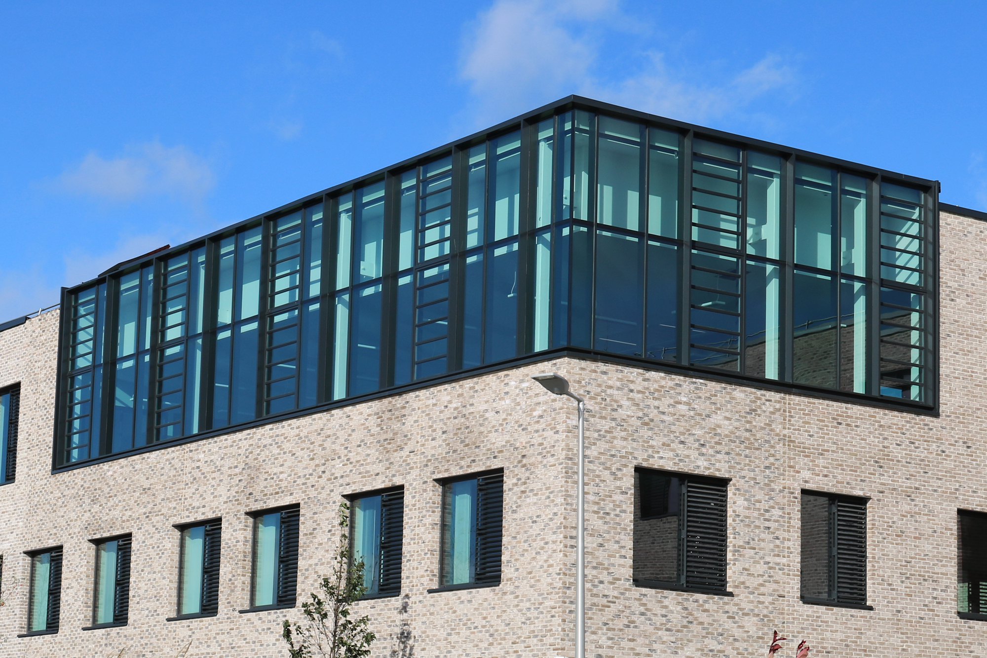 Clydebank Health Centre