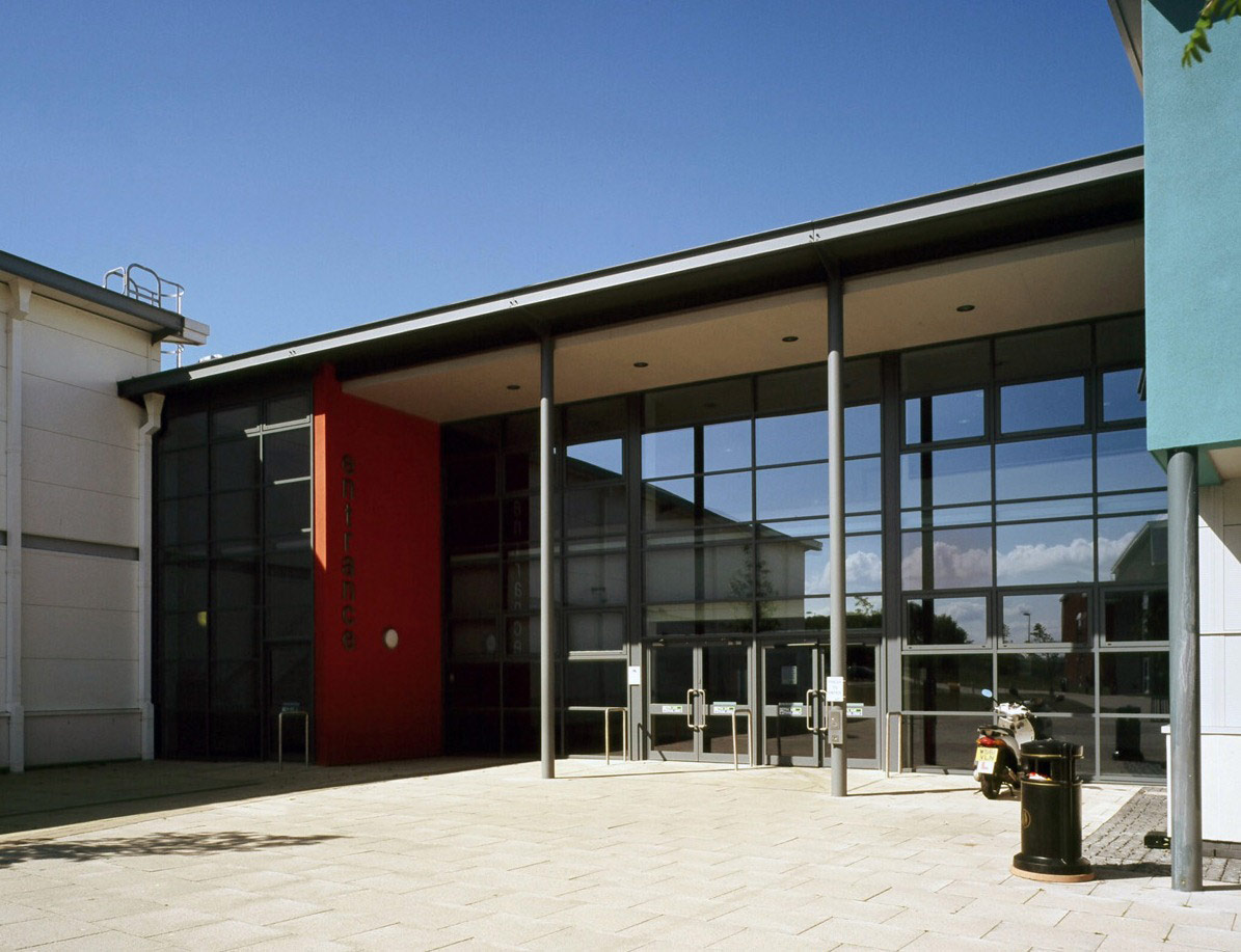 Dalkeith Schools Campus