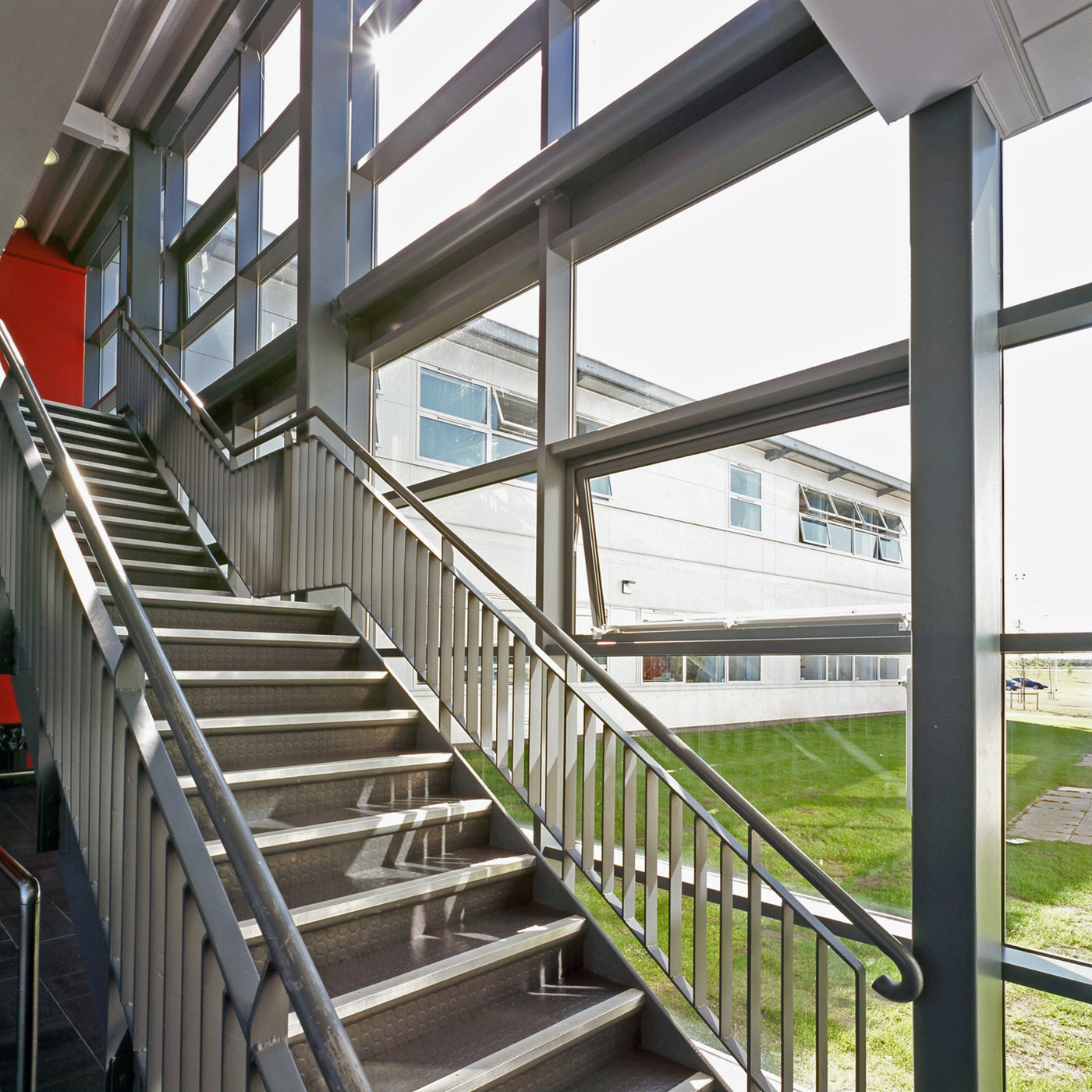 Dalkeith Schools Campus