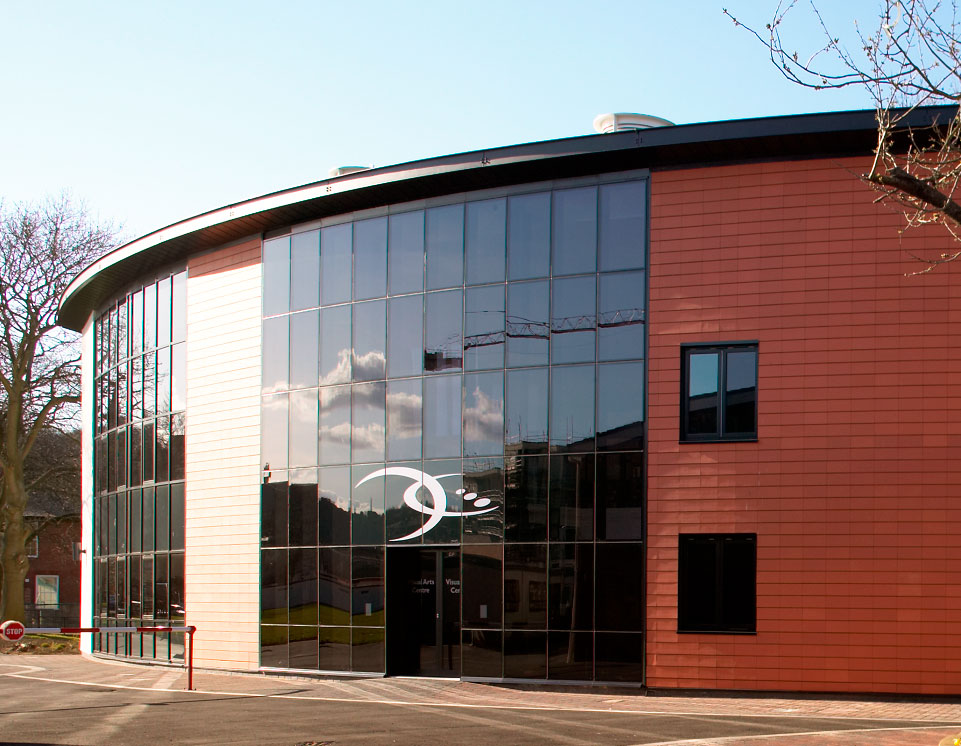 Durham 6th Form Centre