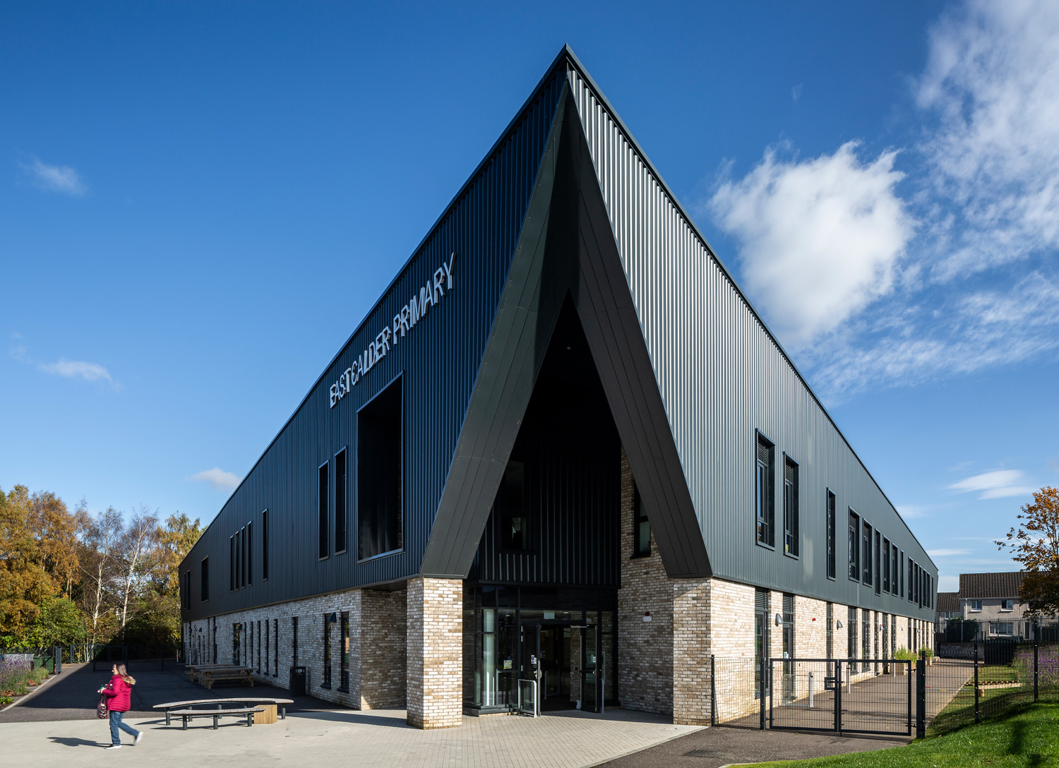 East Calder Primary School