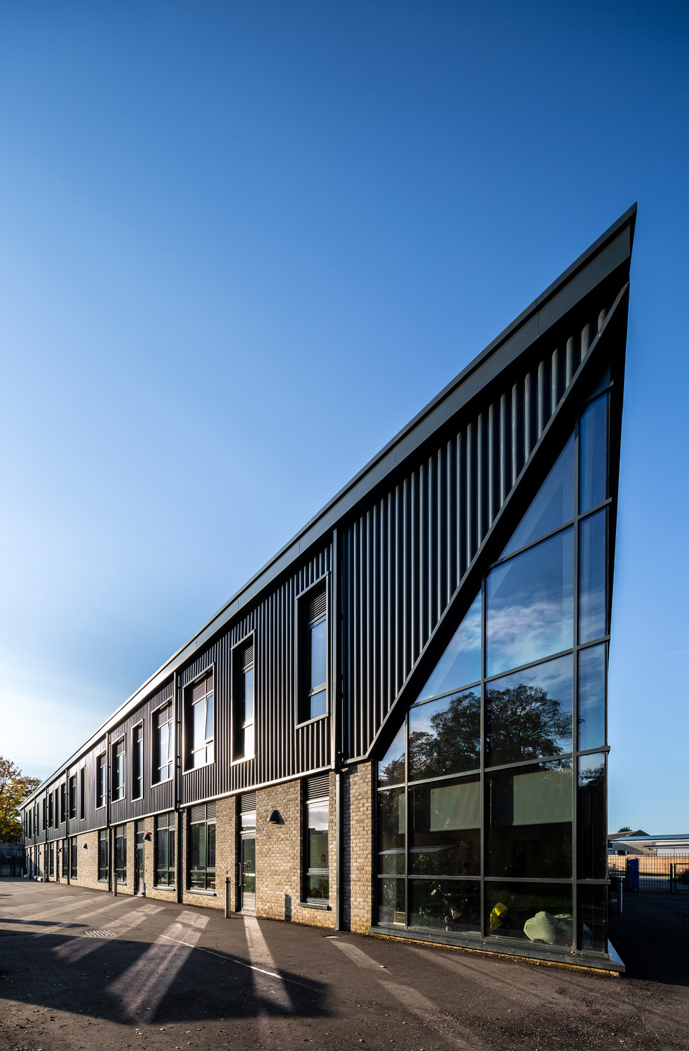 East Calder Primary School