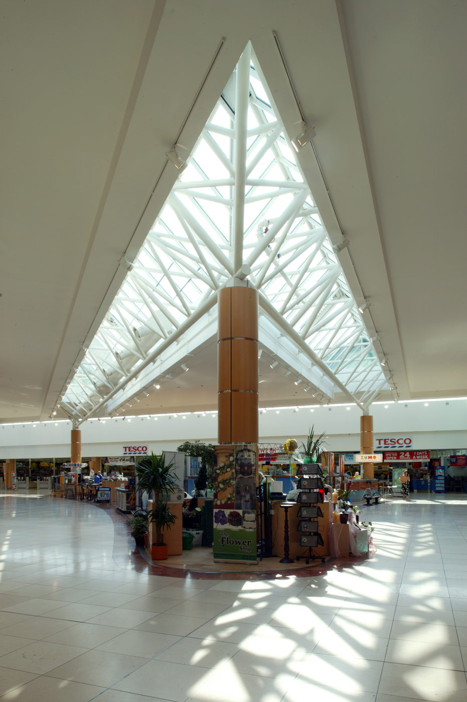 Fairgreen Shopping Centre