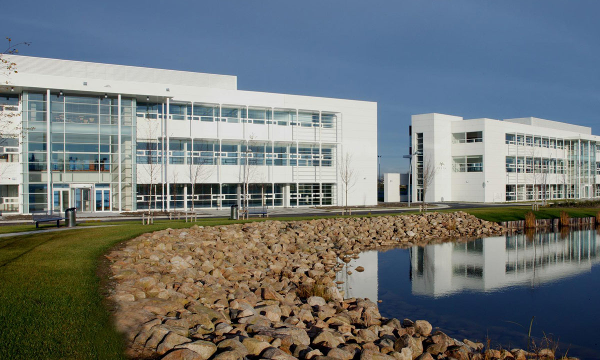 Finnabair Business Park