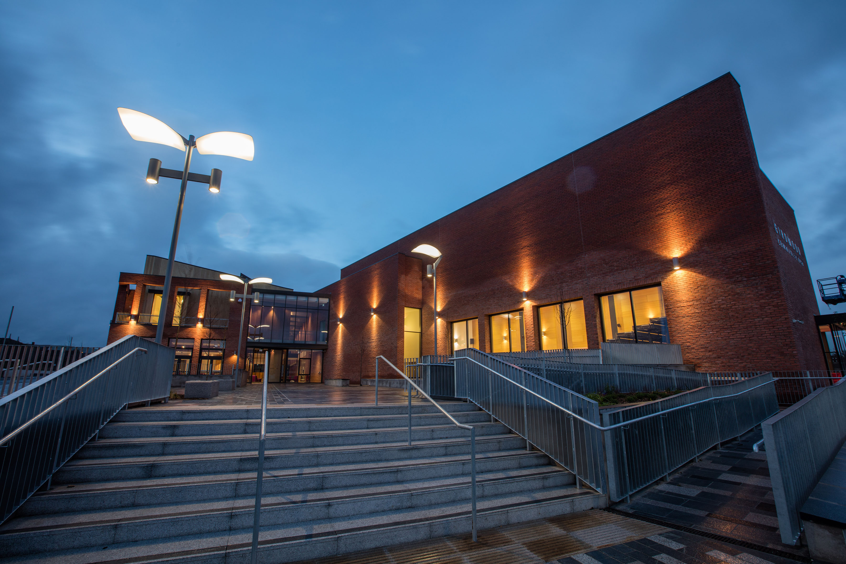 Girdwood Community Hub