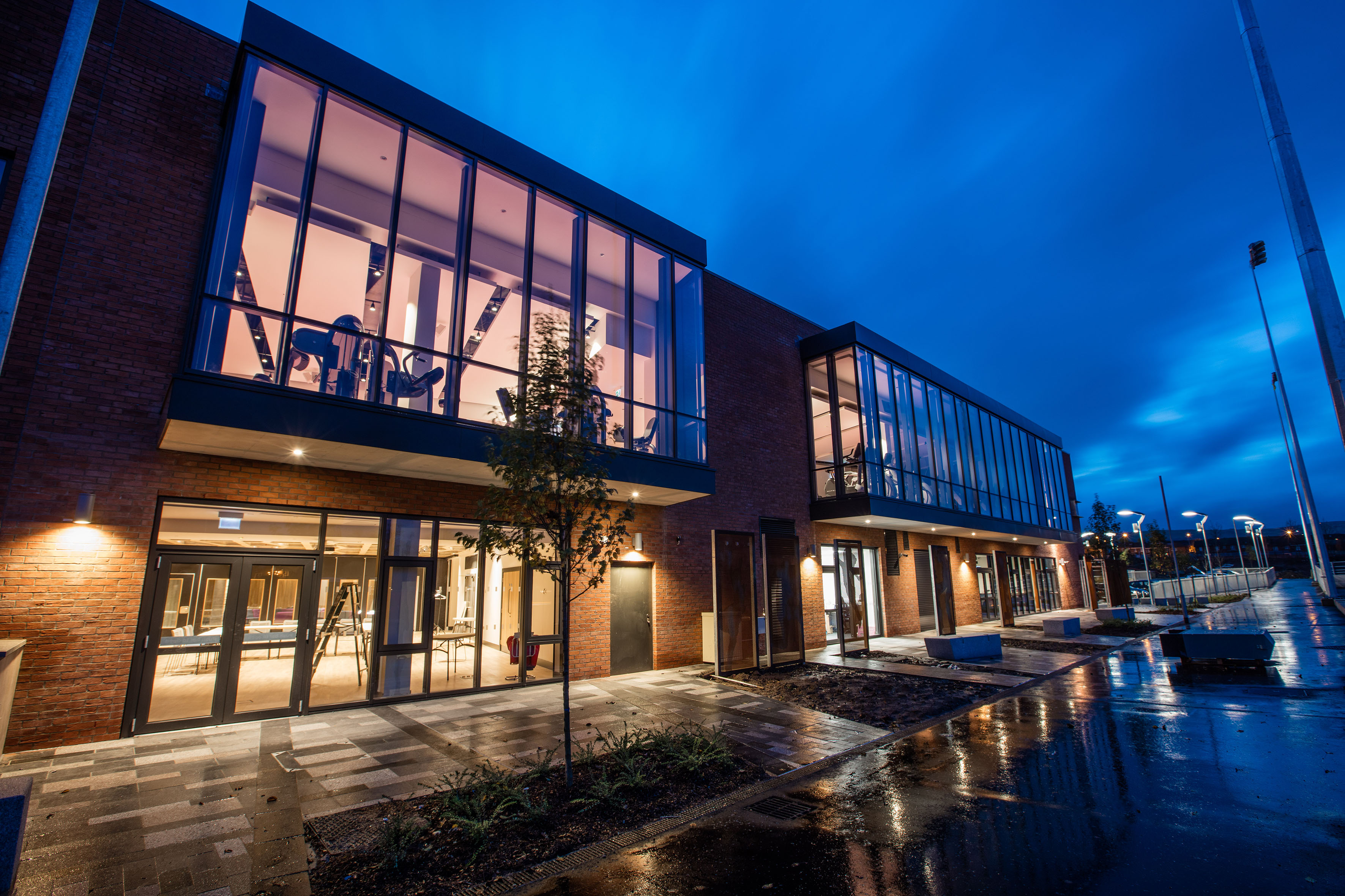 Girdwood Community Hub