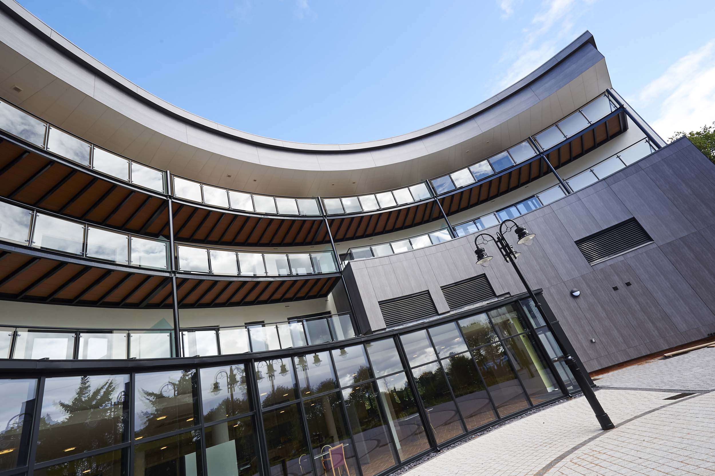 Hagley Road Retirement Village