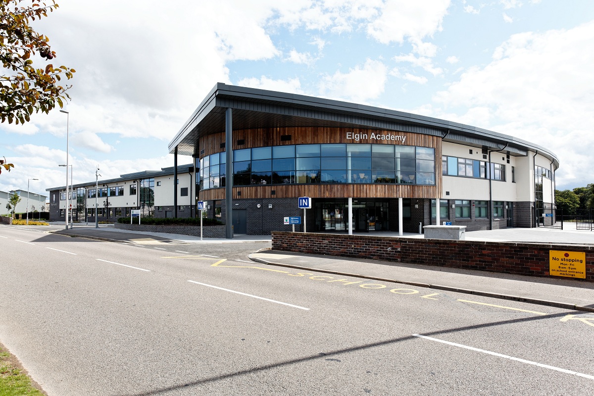 Elgin Academy