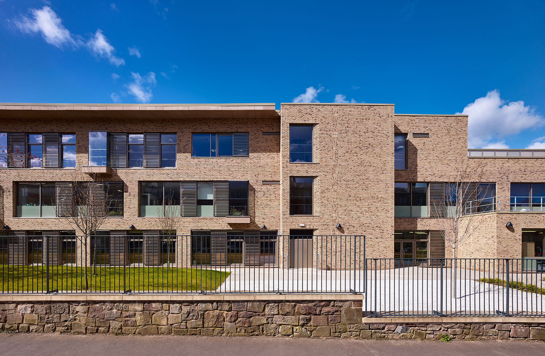 James Gillespie High School