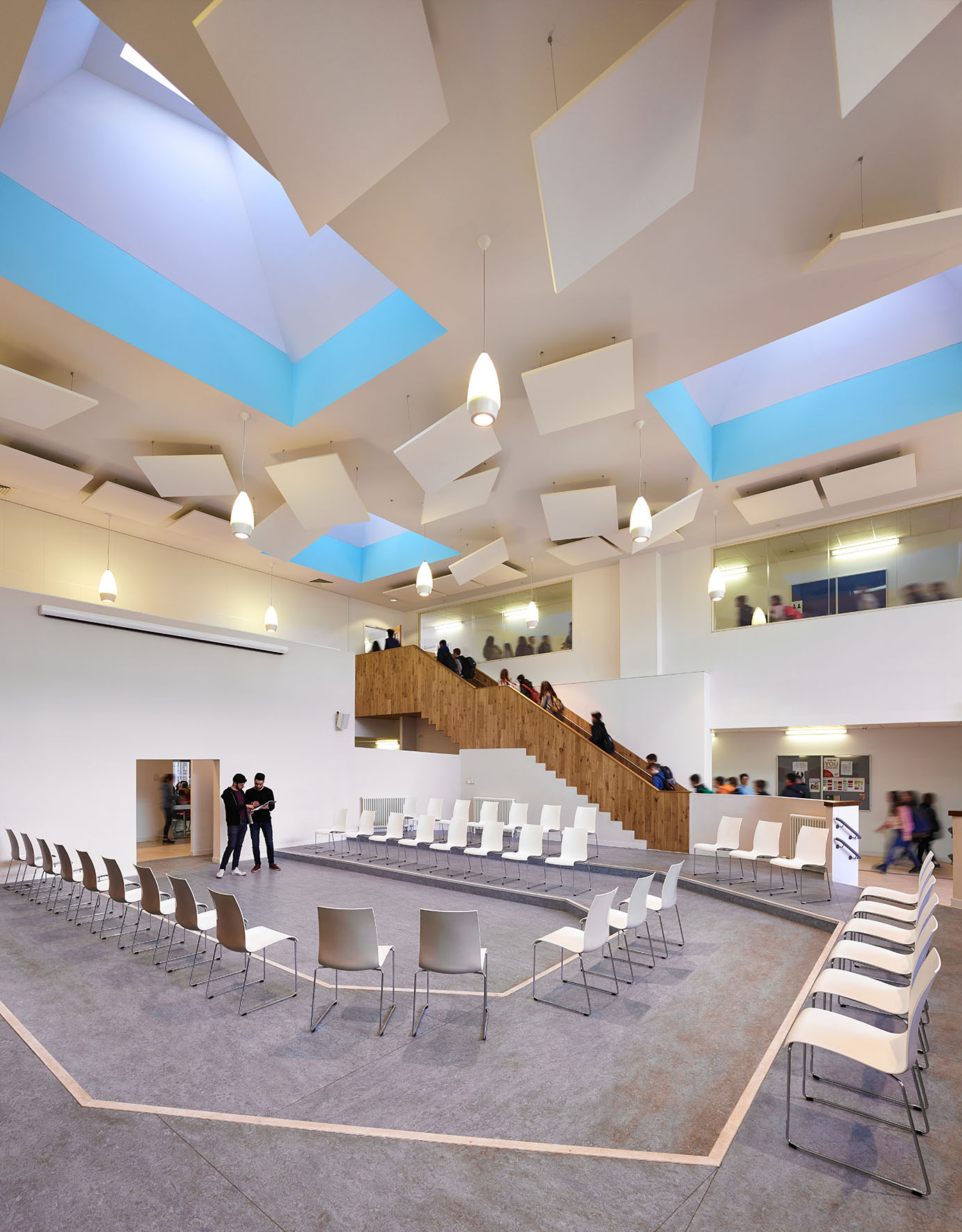 James Gillespie High School