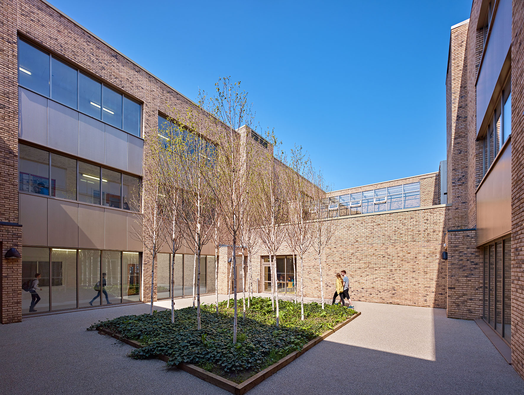 James Gillespie High School