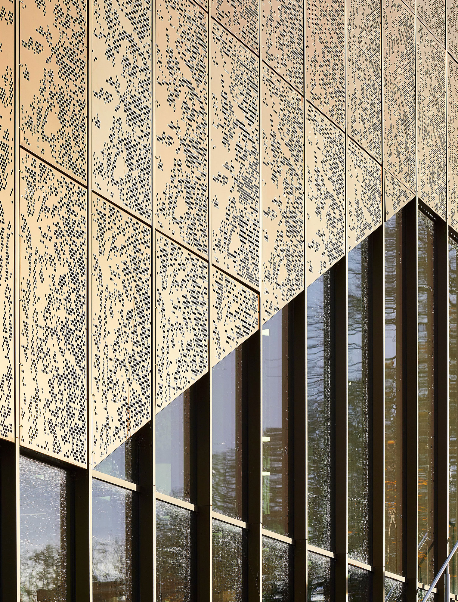 Health Innovation One Campus