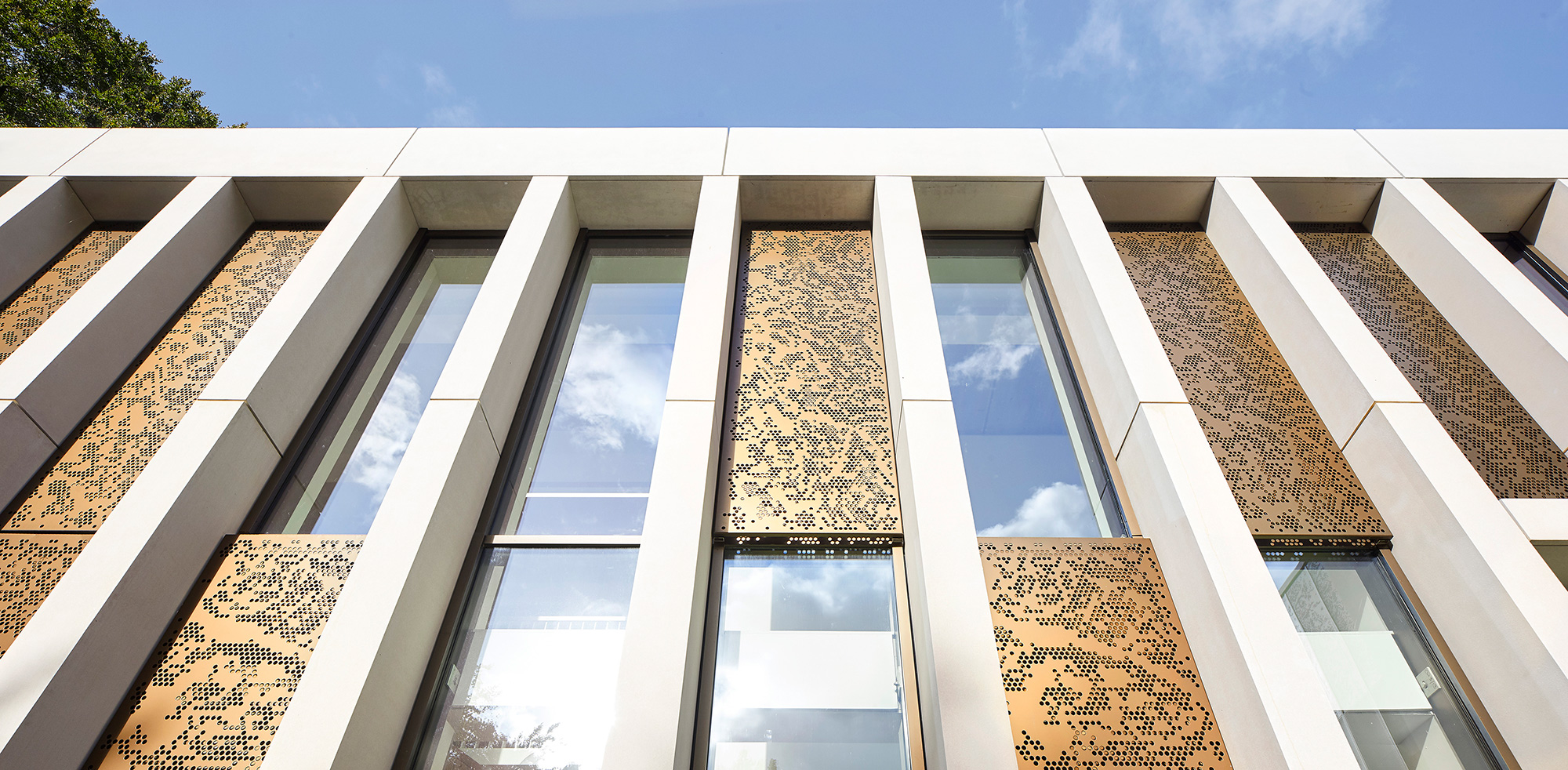 Health Innovation One Campus